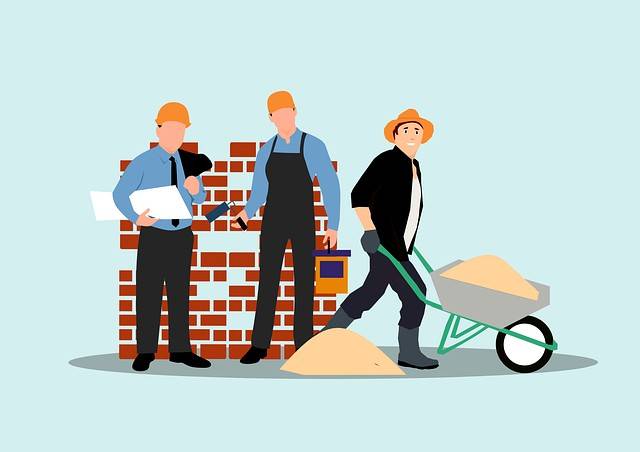 What are the 30 main reasons construction projects fail