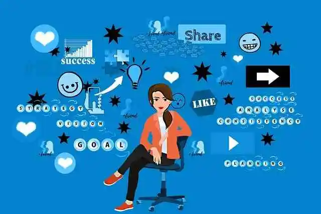 What is an example of optimization in business?