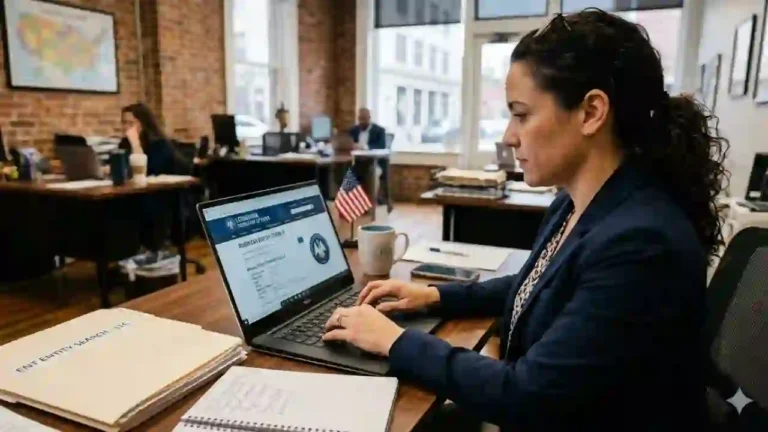 louisiana business entity search