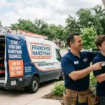 handyman business franchise