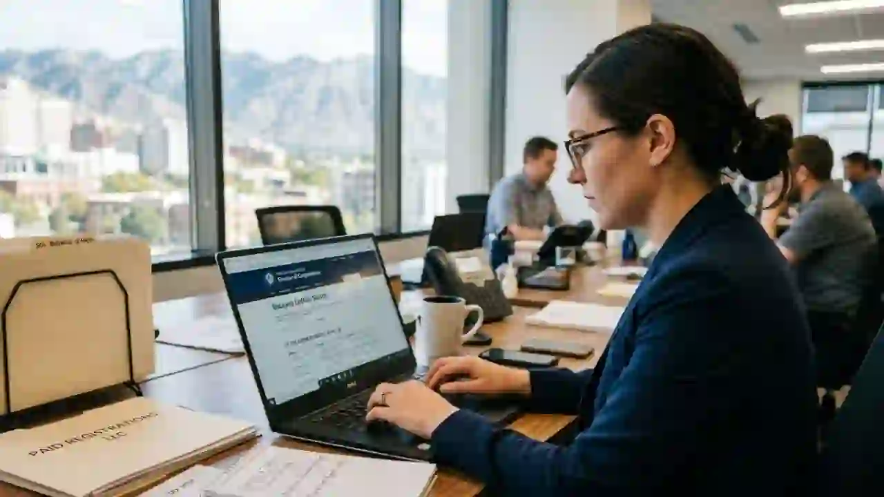 ut sos business search