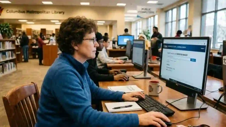 Ohio Business Lookup