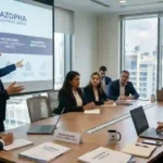  Tazopha Investment Group