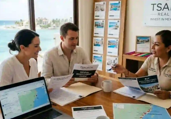 buy rental property mexico tsalach real estate