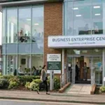 Business Enterprise Centre
