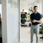 Is a Polo Shirt Business Casual